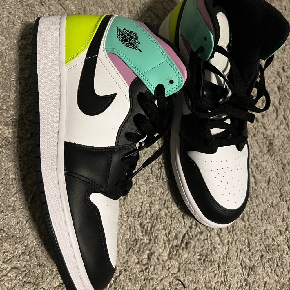 Jordan’s